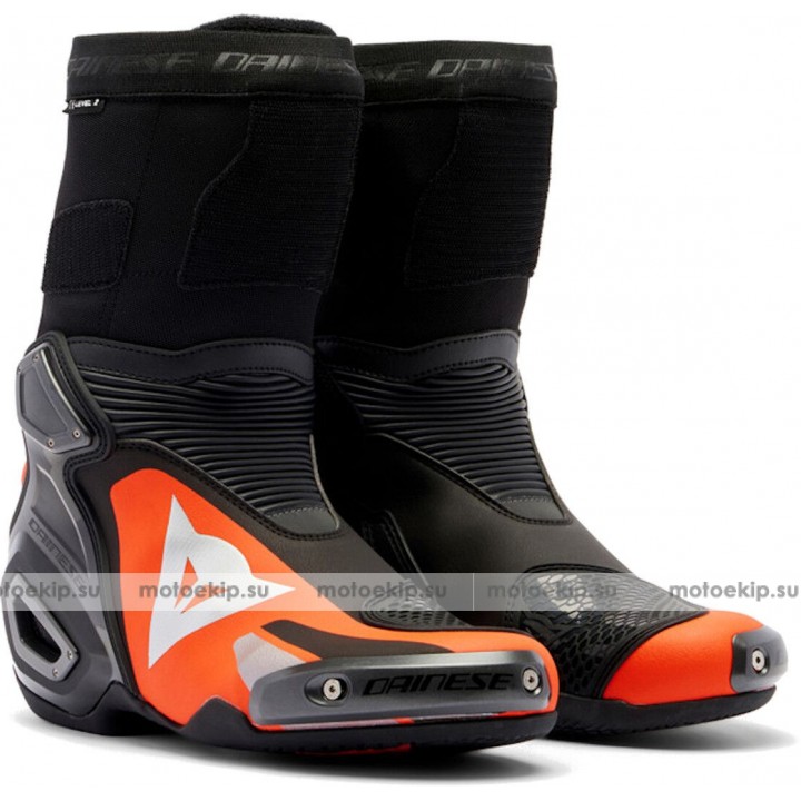 Мотоботы Dainese Axial 2
