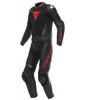 Мотокомбинезон раздельный Dainese Demon Sprint 2PC