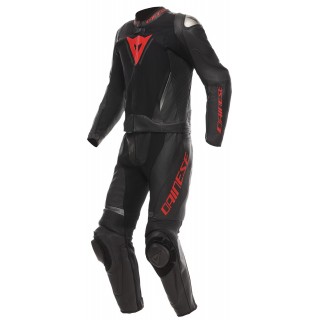 Мотокомбинезон раздельный Dainese Demon Sprint 2PC