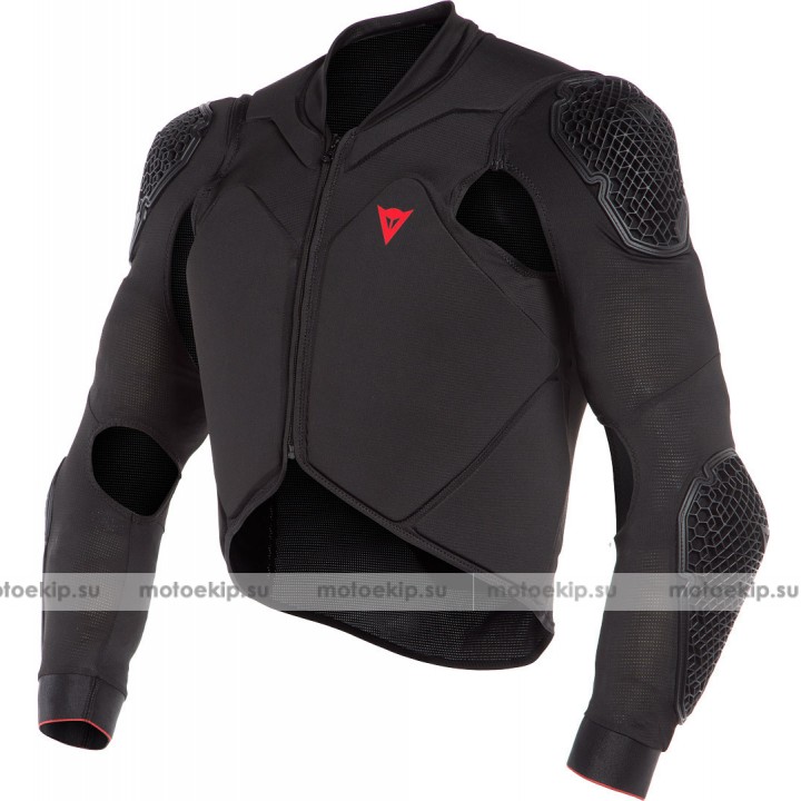 Защита тела Dainese Rhyolite 2 Soft