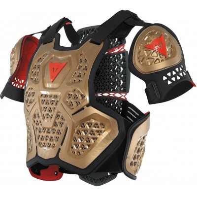 Защита тела панцирь Dainese MX1 Roost