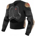 Защита тела моточерепаха Dainese MX1
