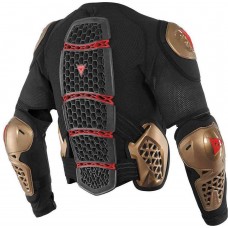 Защита тела моточерепаха Dainese MX1 Защита тела моточерепаха Dainese MX1