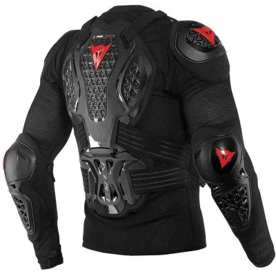 Защита тела моточерепаха Dainese MX2