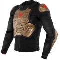 Защита тела моточерепаха Dainese MX2