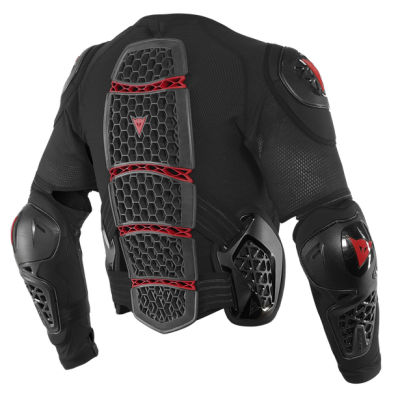 Защита тела моточерепаха Dainese MX1