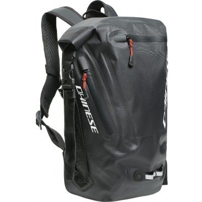 Рюкзак Dainese D-STORM Stealth-Black