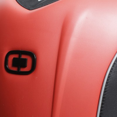 Рюкзак Dainese D-MACH Red