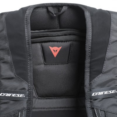 Рюкзак Dainese D-MACH Black