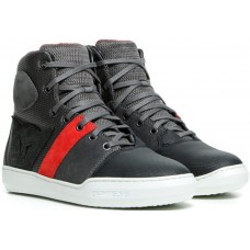 Ботинки женские Dainese York Air Lady
