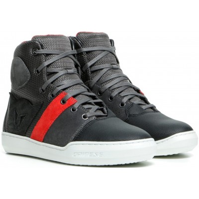 Ботинки женские Dainese York Air Lady