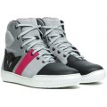 Ботинки женские Dainese York Air Lady