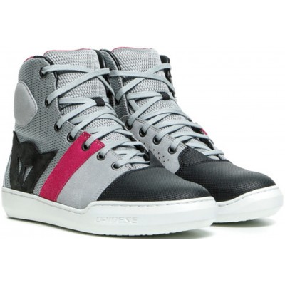 Ботинки женские Dainese York Air Lady