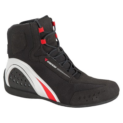 Ботинки Dainese Motorshoe D-WP