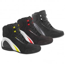 Ботинки Dainese Motorshoe D-WP Ботинки Dainese Motorshoe D-WP
