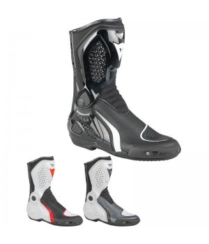 Ботинки Dainese TR-Course Out Air