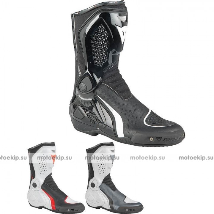 Ботинки Dainese TR-Course Out Air