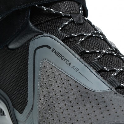 Ботинки Dainese Energyca Air Black/Anthracite