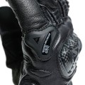 Перчатки Dainese Carbon 3 Short Black
