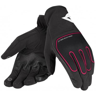 Мотоперчатки Dainese Plaza D-Dry Ladies