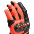 Перчатки Dainese Carbon 3 Short Black-Red