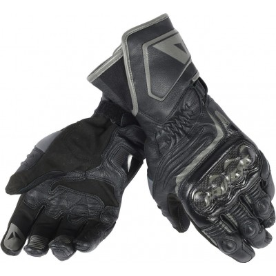 Мотоперчатки Dainese Carbon D1 Long Lady
