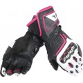 Мотоперчатки Dainese Carbon D1 Long Lady