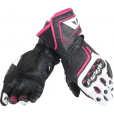 Мотоперчатки Dainese Carbon D1 Long Lady