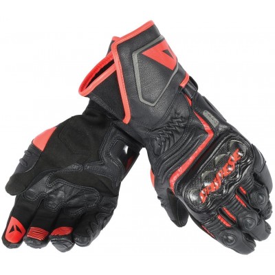 Мотоперчатки Dainese Carbon D1 Long