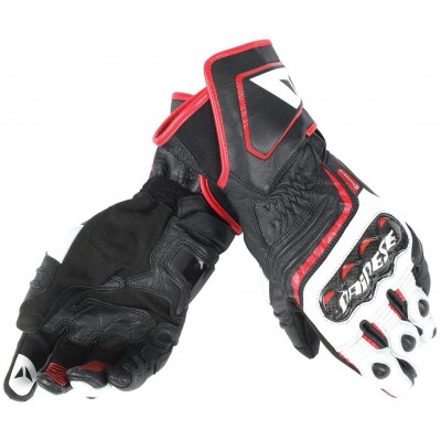 Мотоперчатки Dainese Carbon D1 Long