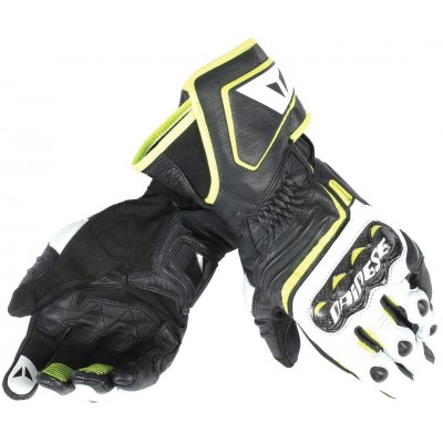 Мотоперчатки Dainese Carbon D1 Long