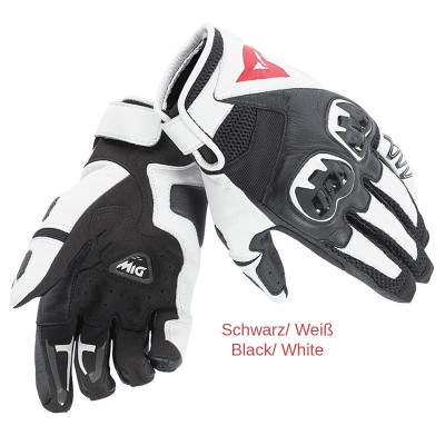 Мотоперчатки Dainese Mig C2