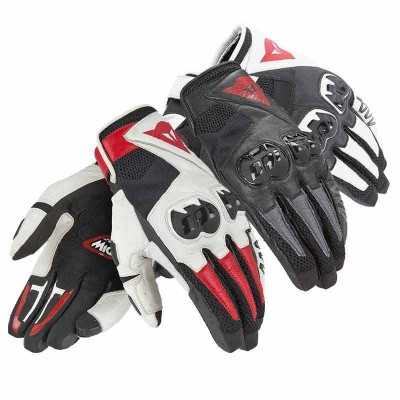Мотоперчатки Dainese Mig C2