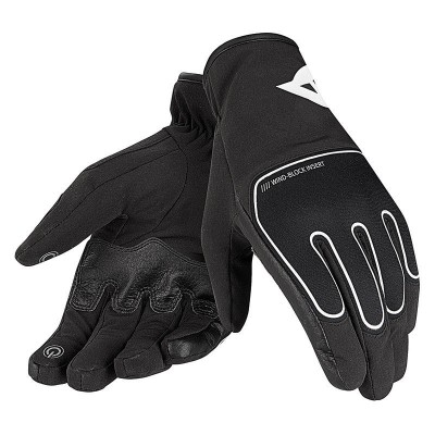 Мотоперчатки Dainese Plaza D-Dry Ladies