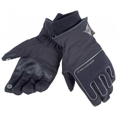 Мотоперчатки Dainese Plaza D-Dry Ladies