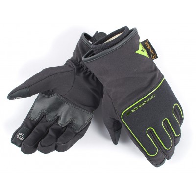 Мотоперчатки Dainese Plaza D-Dry