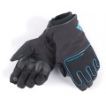 Мотоперчатки Dainese Plaza D-Dry