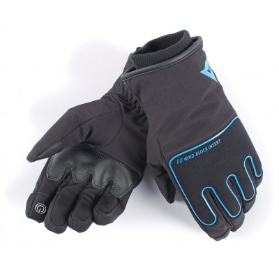 Мотоперчатки Dainese Plaza D-Dry