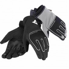 Мотоперчатки Dainese Plaza D-Dry Ladies