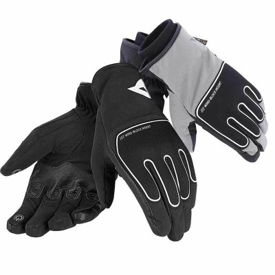 Мотоперчатки Dainese Plaza D-Dry Ladies