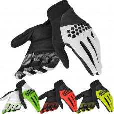 Мотоперчатки Dainese Rock Solid-D