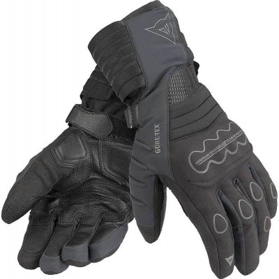 Мотоперчатки Dainese Scout Evo Gore-Tex