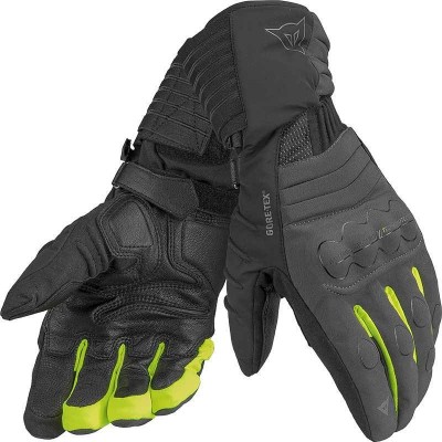 Мотоперчатки Dainese Scout Evo Gore-Tex