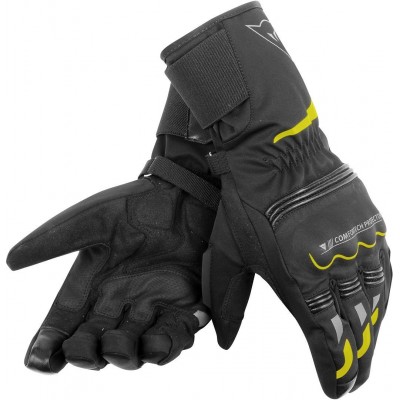 Мотоперчатки Dainese Tempest Unisex D-Dry Long
