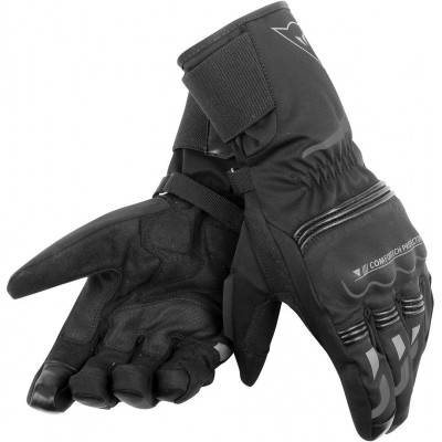 Мотоперчатки Dainese Tempest Unisex D-Dry Long