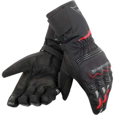 Мотоперчатки Dainese Tempest Unisex D-Dry Long