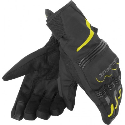 Мотоперчатки Dainese Alley D-Dry