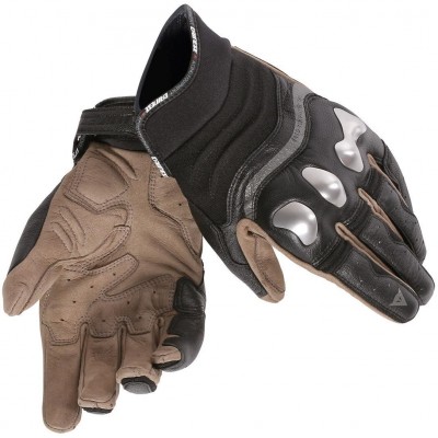 Мотоперчатки Dainese X-Run
