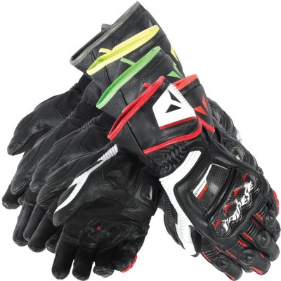 Мотоперчатки Dainese Druid D1 Long