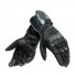 Перчатки Dainese Carbon 3 Long - Black-Black